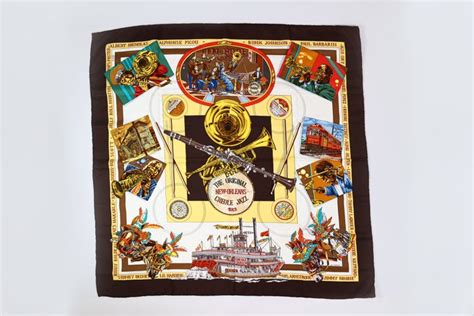 hermes scarf 1923|who founded hermes.